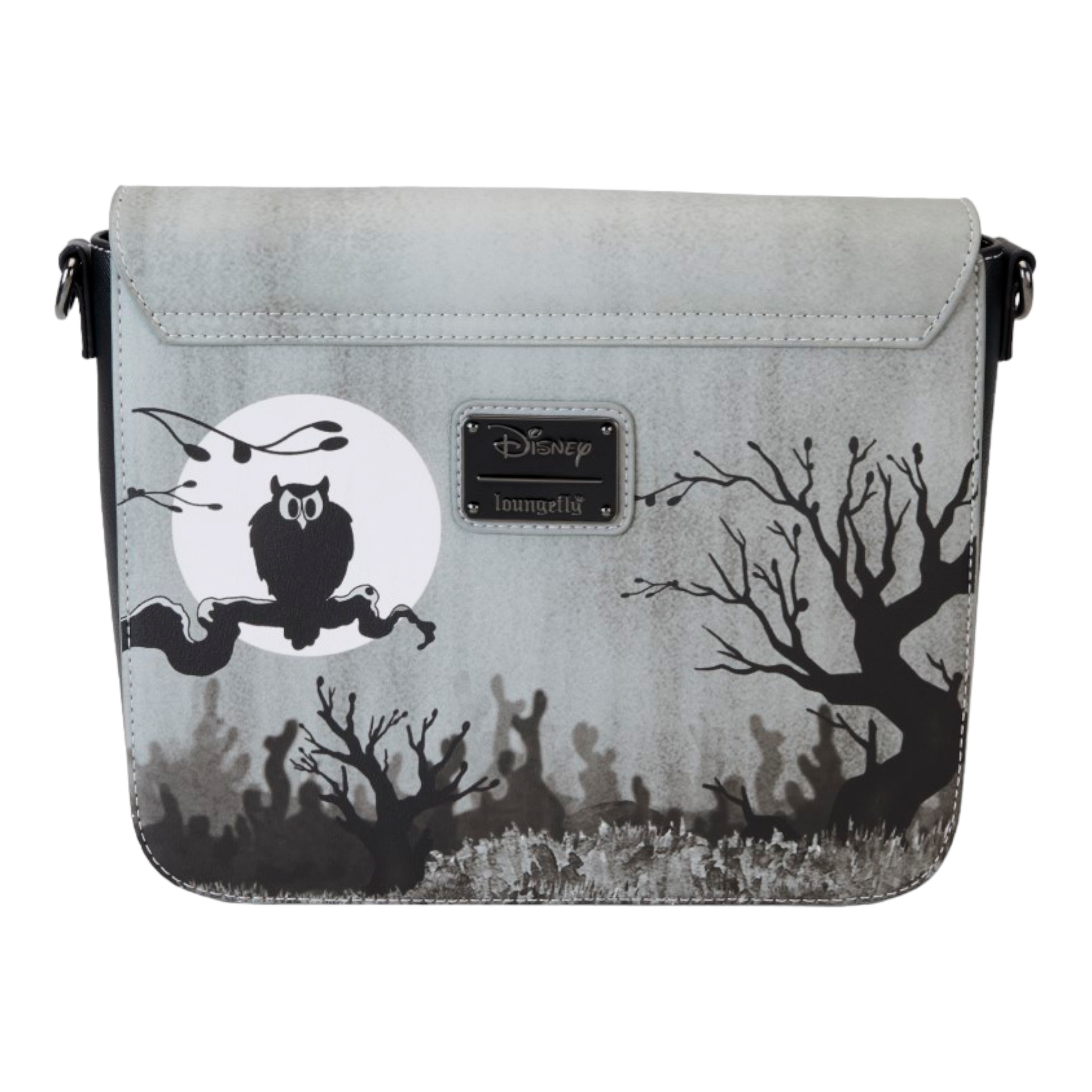 Sac à main - Skeleton Dance - Disney - Loungefly J'M T Créa