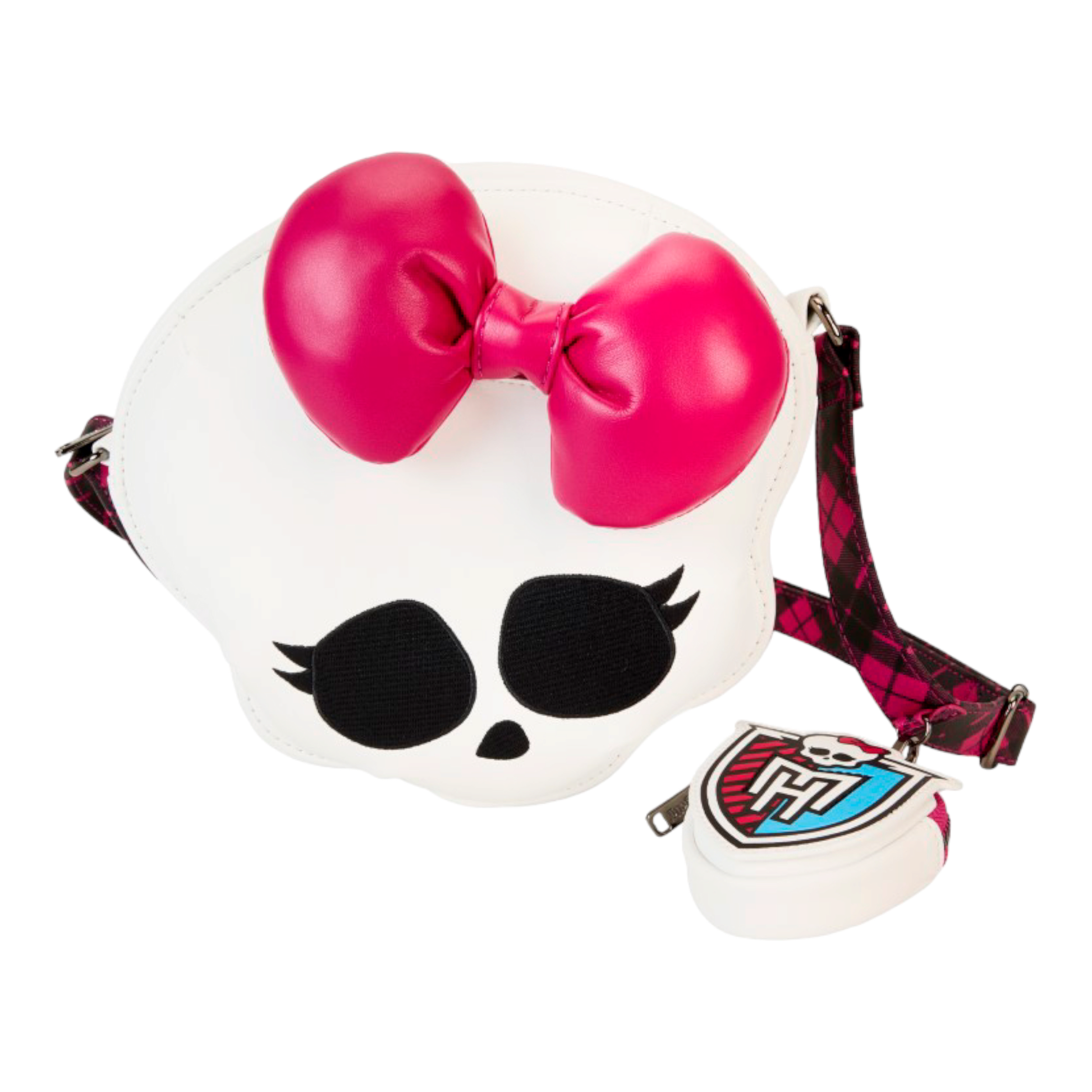 Sac à main - Skullette - Monster High - Loungefly J'M T Créa