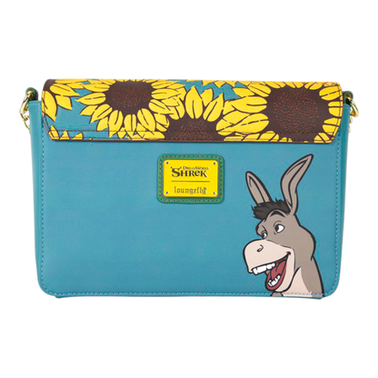 Sac à main - Spring Vibes - Shrek - Loungefly J'M T Créa