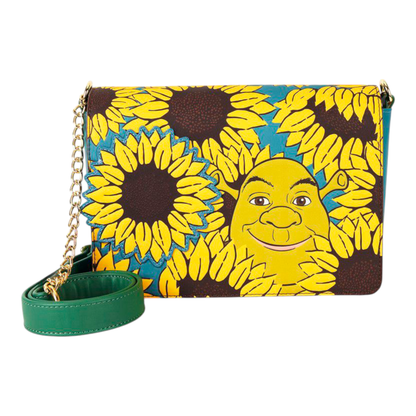 Sac à main - Spring Vibes - Shrek - Loungefly J'M T Créa