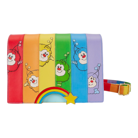 Sac à main - Sprites - Rainbow Brite - Loungefly J'M T Créa