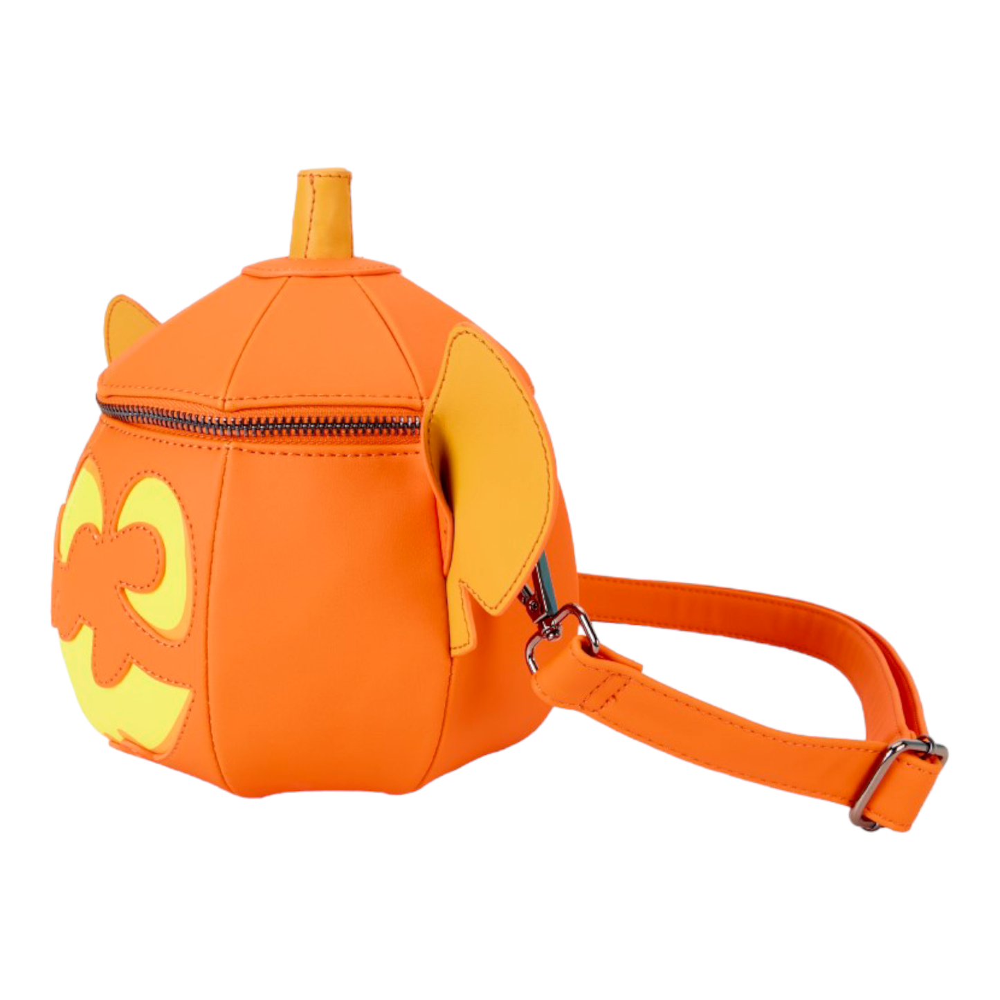 Sac à main - Stitch Figural Pumpkin - Disney - Loungefly J'M T Créa