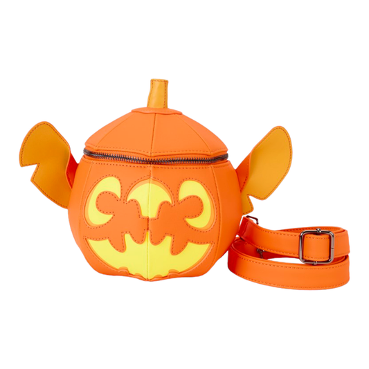 Sac à main - Stitch Figural Pumpkin - Disney - Loungefly J'M T Créa