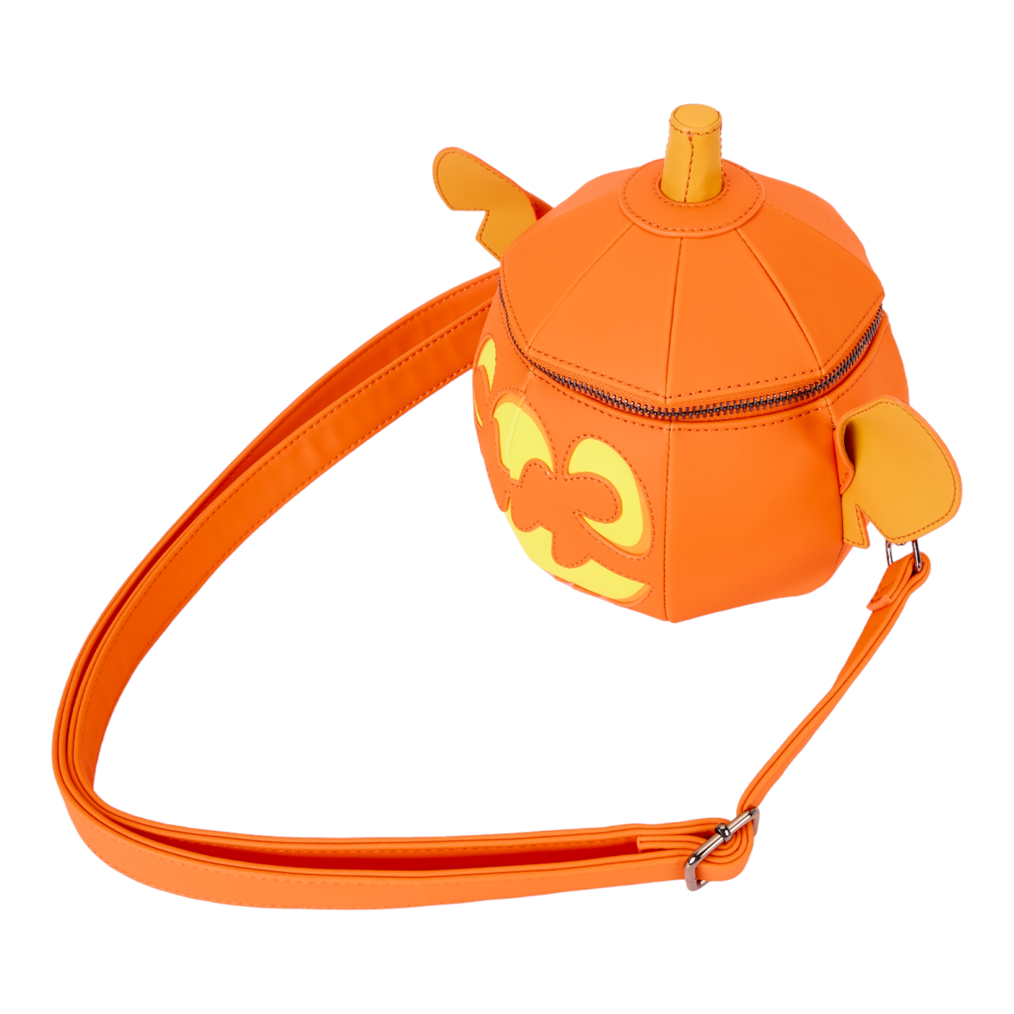 Sac à main - Stitch Figural Pumpkin - Disney - Loungefly J'M T Créa