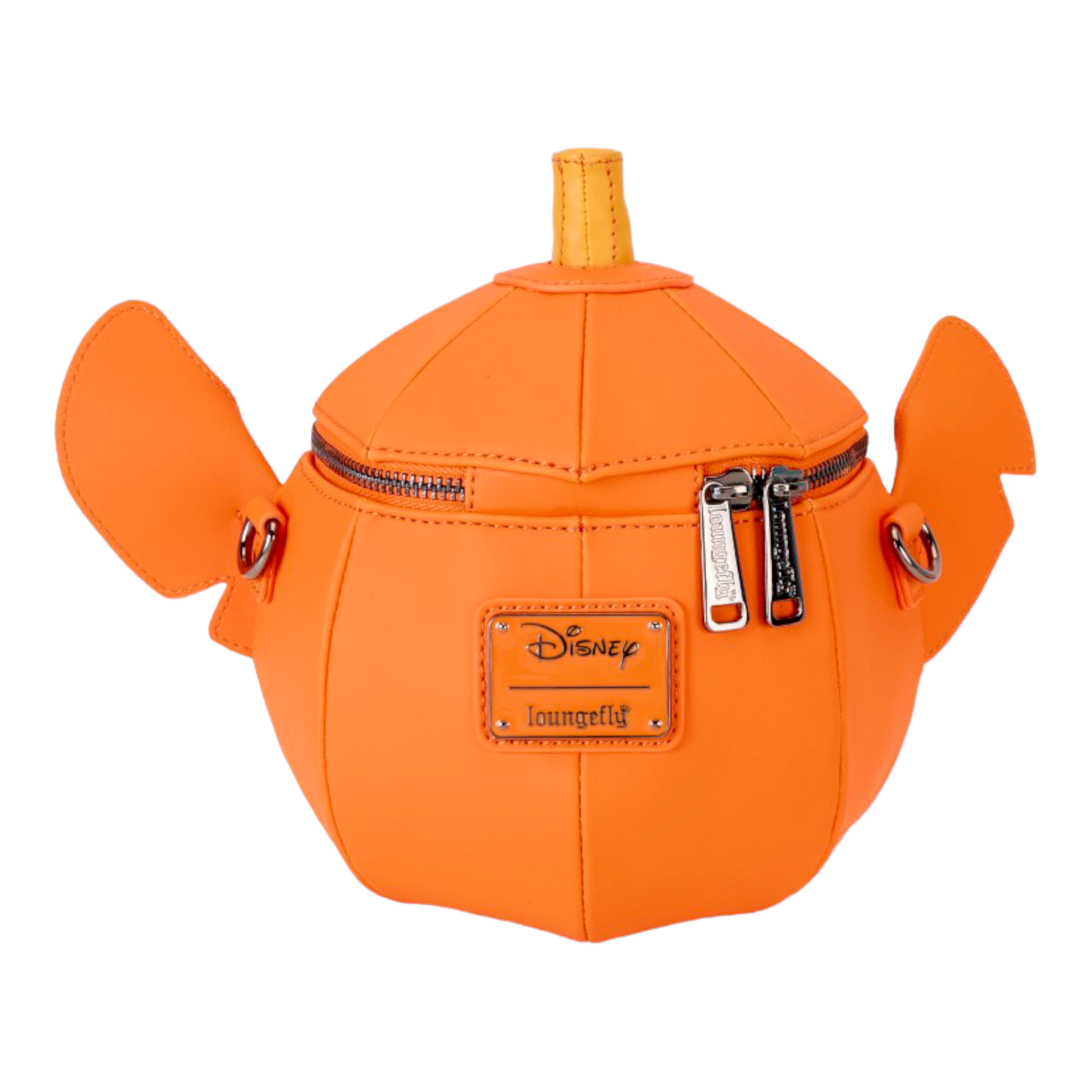 Sac à main - Stitch Figural Pumpkin - Disney - Loungefly J'M T Créa