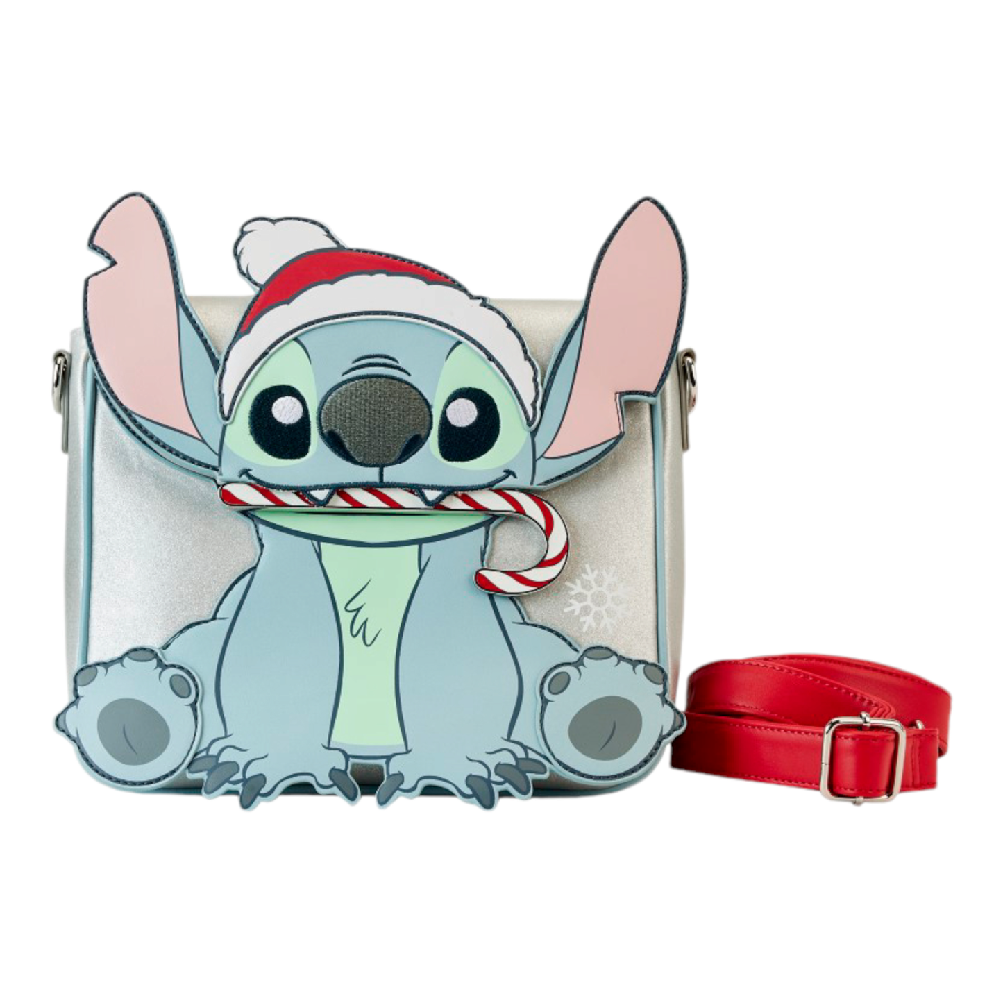 Sac à main - Stitch Holiday Cosplay - Disney - Loungefly J'M T Créa