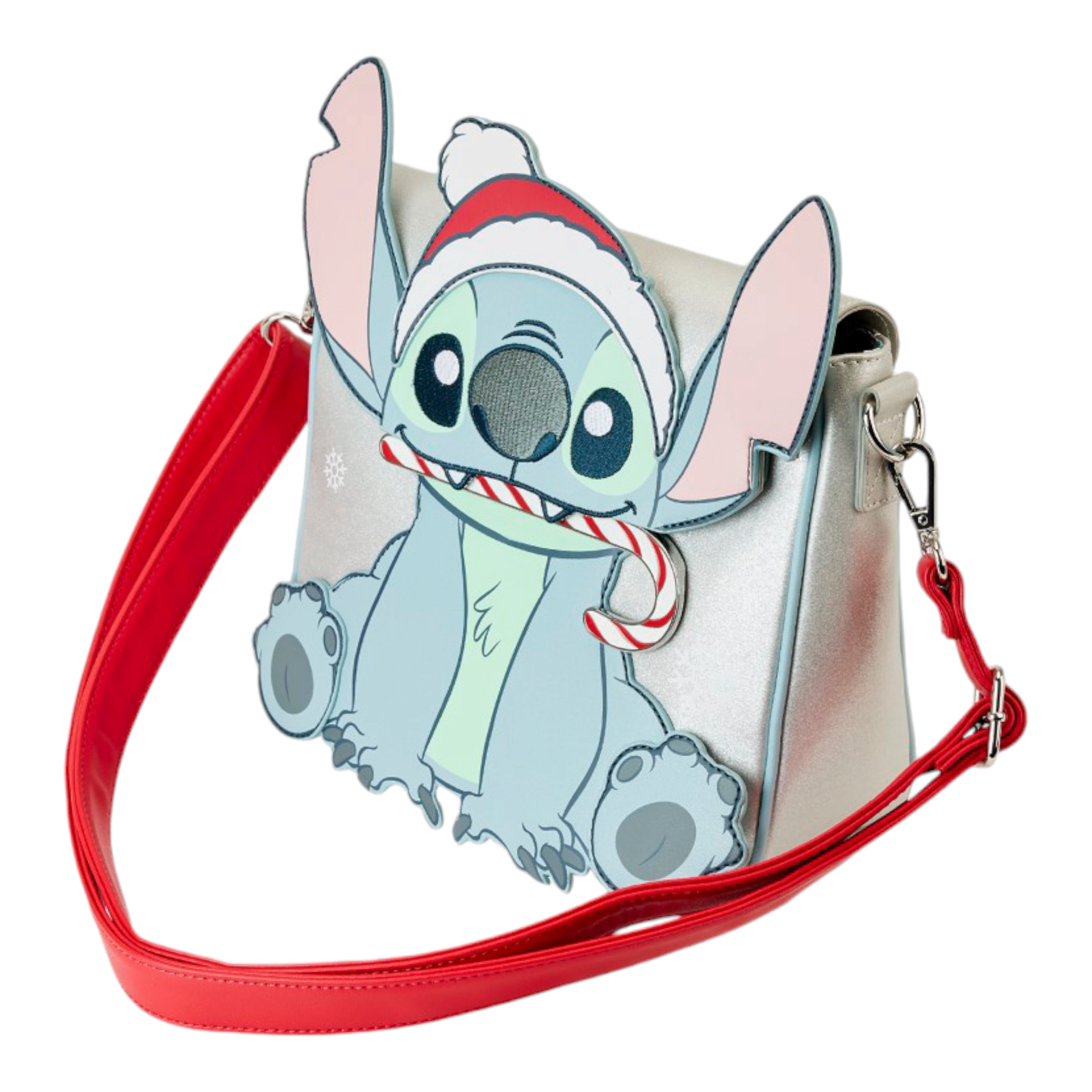 Sac à main - Stitch Holiday Cosplay - Disney - Loungefly J'M T Créa