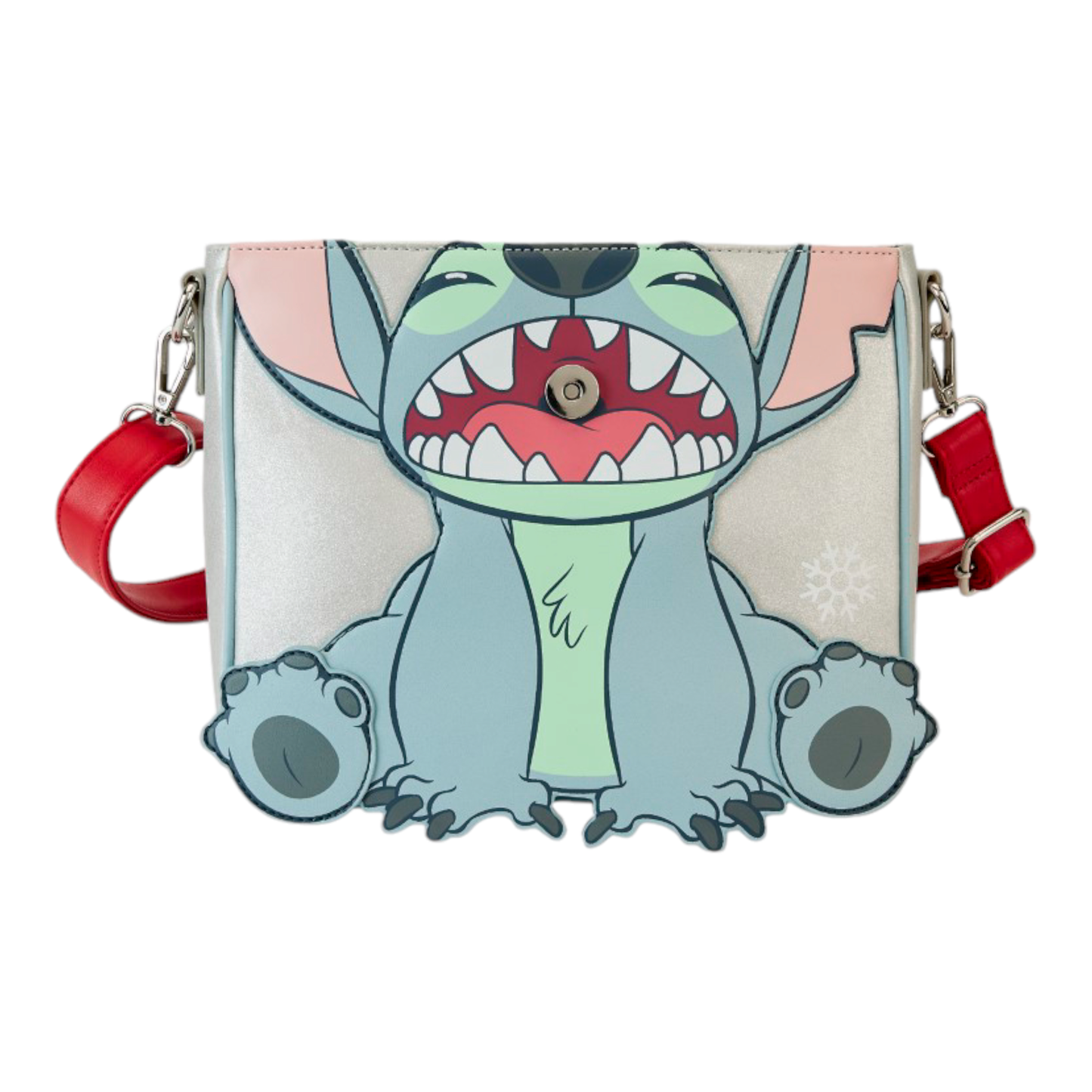 Sac à main - Stitch Holiday Cosplay - Disney - Loungefly J'M T Créa