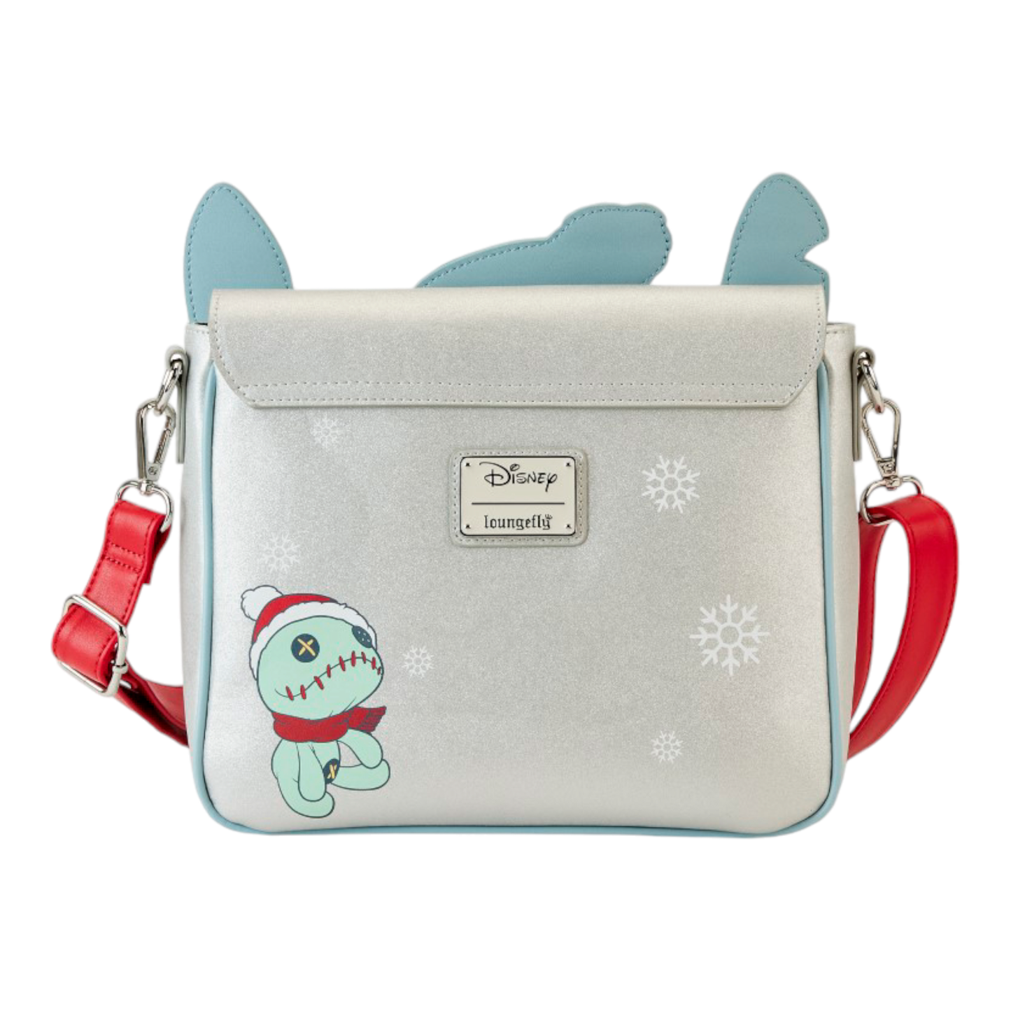 Sac à main - Stitch Holiday Cosplay - Disney - Loungefly J'M T Créa