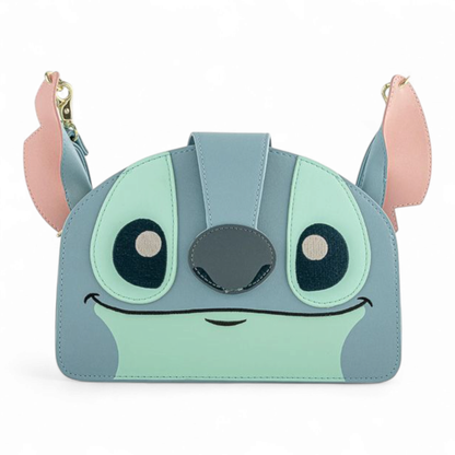 Sac à main - Stitch Luau Cosplay - Disney - Loungefly J'M T Créa