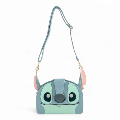 Sac à main - Stitch Luau Cosplay - Disney - Loungefly J'M T Créa