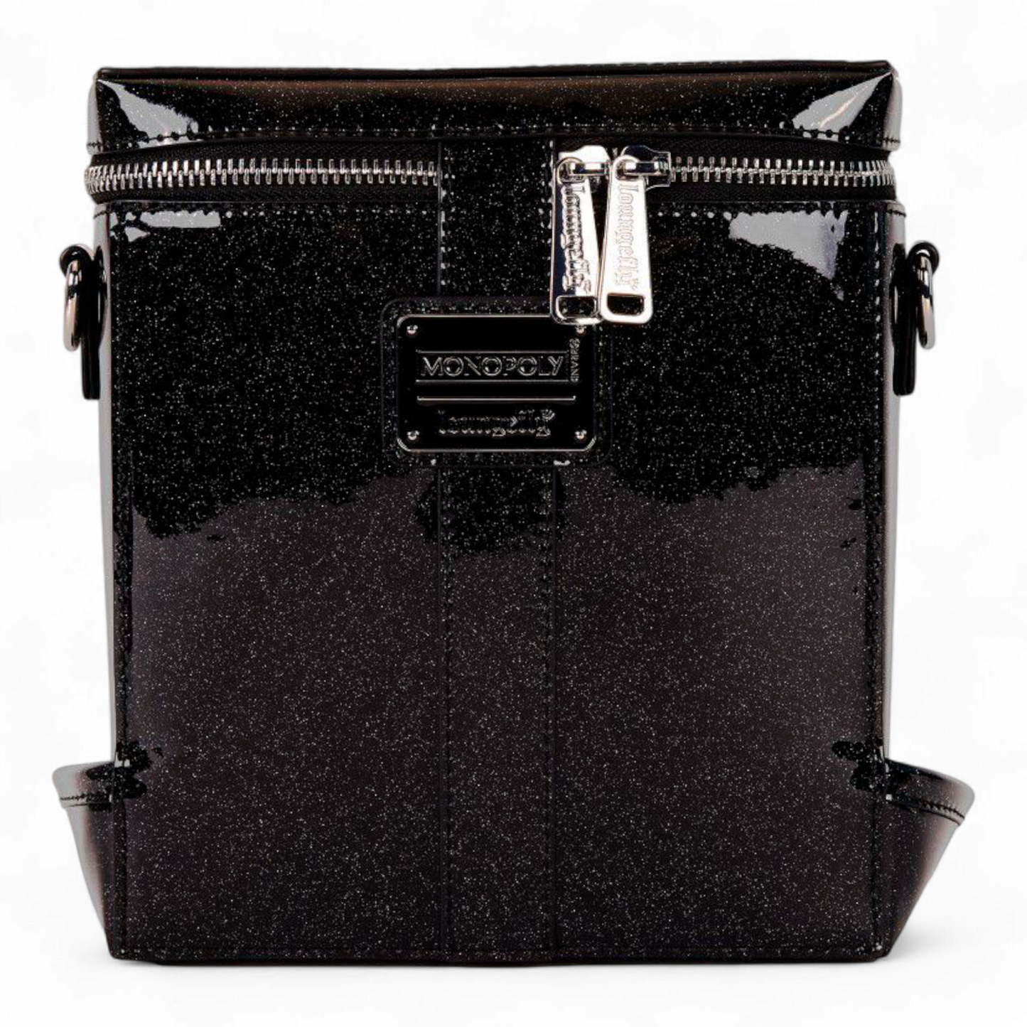 Sac à main - Top Hat - Monopoly - Loungefly J'M T Créa