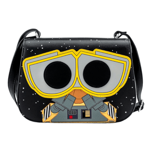 Sac à main - Wall-E - Eve Earth Day - Disney - Loungefly J'M T Créa