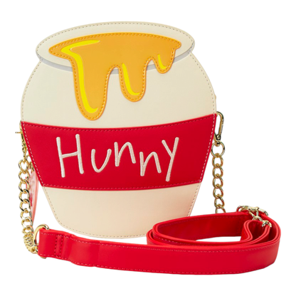 Sac à main - Winnie Hunny Pot - Disney - Loungefly J'M T Créa