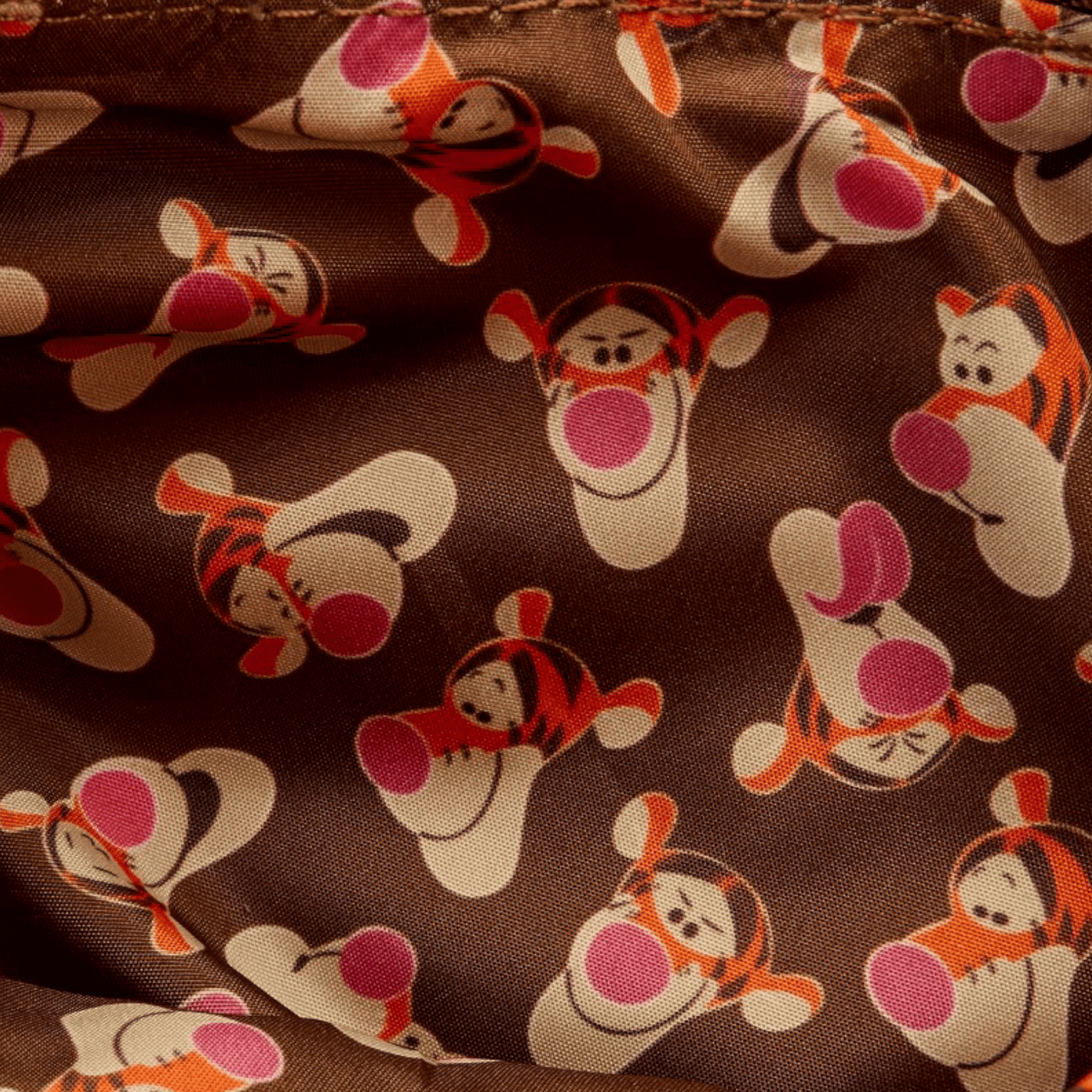 Sac à main - Winnie The Pooh - Tigger Plush - Disney - Loungefly J'M T Créa