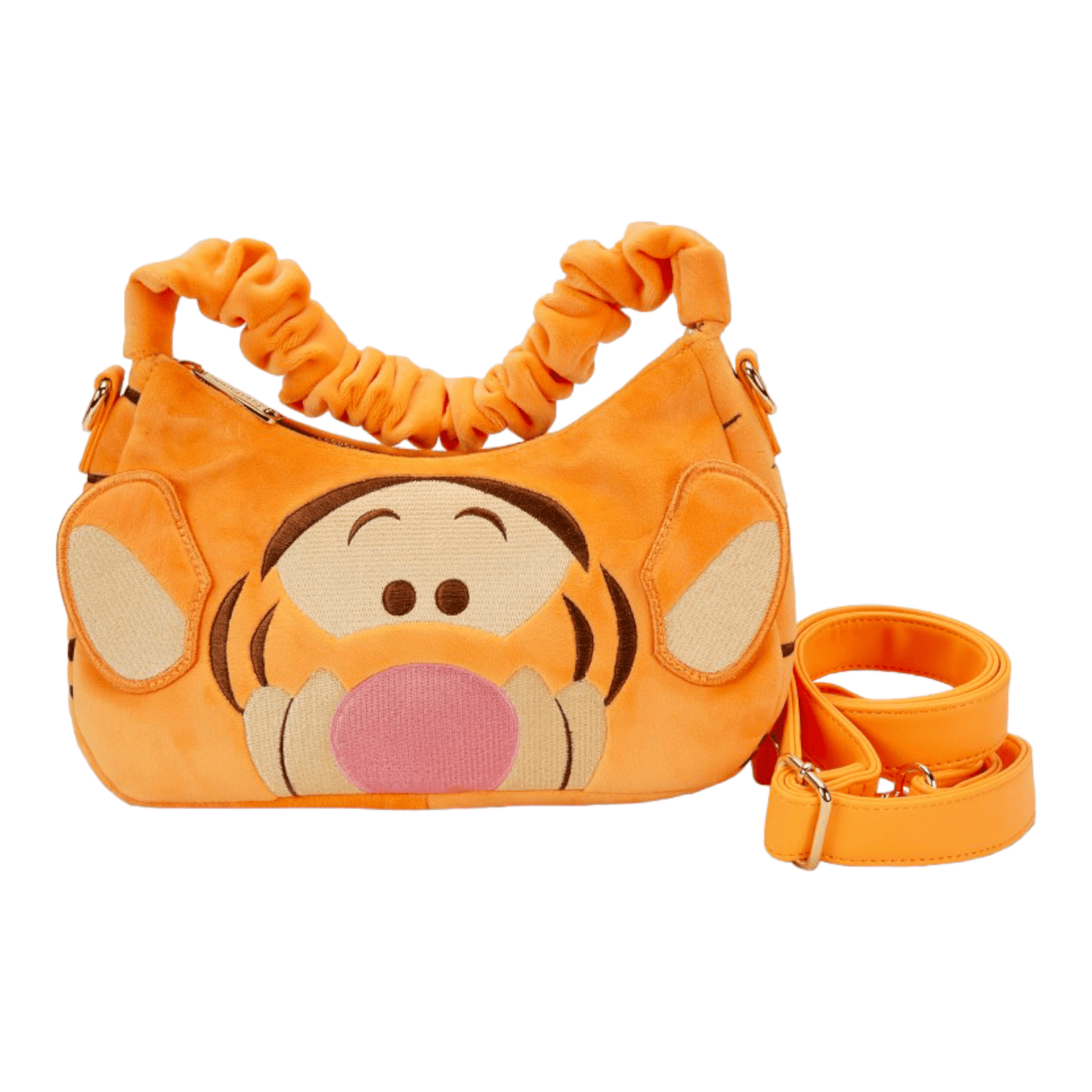 Sac à main - Winnie The Pooh - Tigger Plush - Disney - Loungefly J'M T Créa