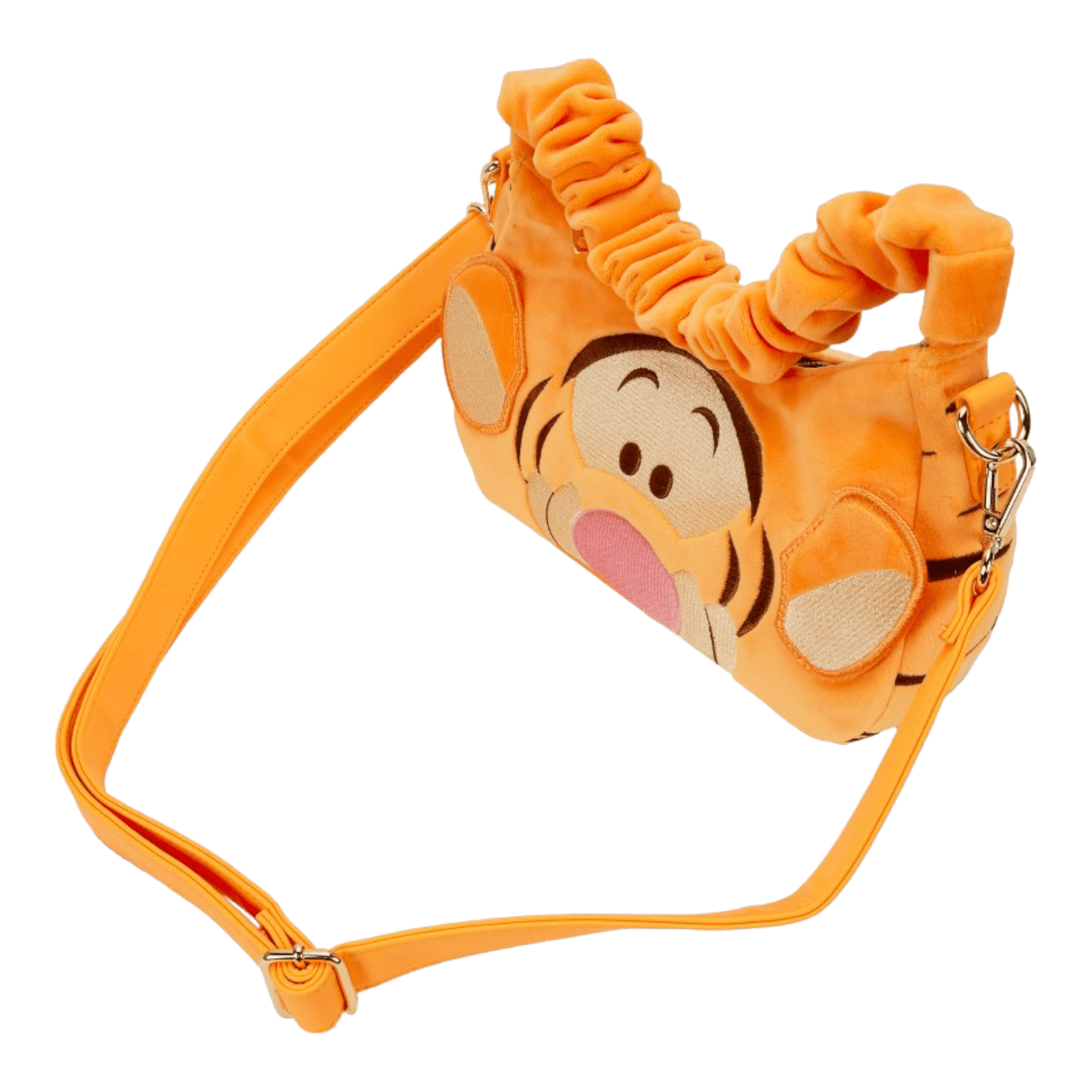 Sac à main - Winnie The Pooh - Tigger Plush - Disney - Loungefly J'M T Créa