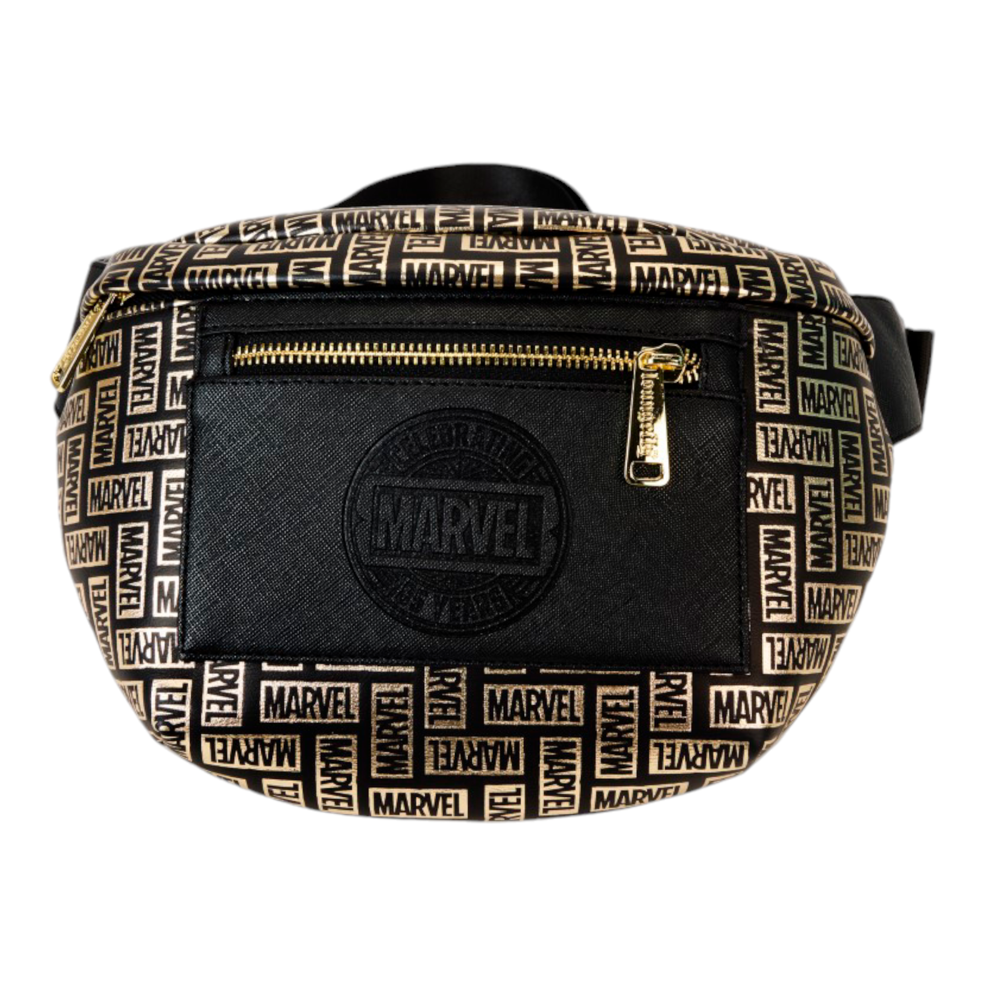 Sac banane - Marvel Logo 85Th Anniv - Marvel - Loungefly J'M T Créa