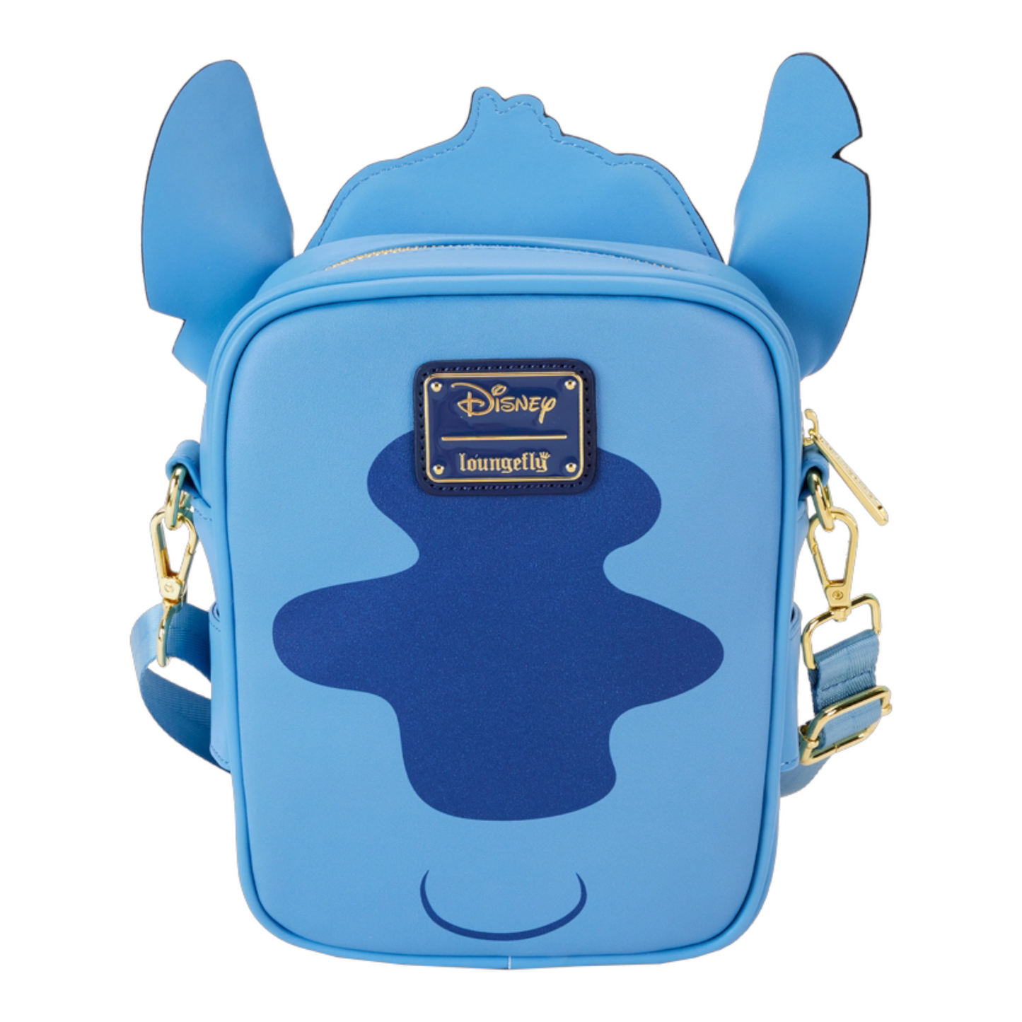 Sac bandoulière - Stitch Camping Cuties Crossbuddies Cosplay - Disney - Loungefly J'M T Créa