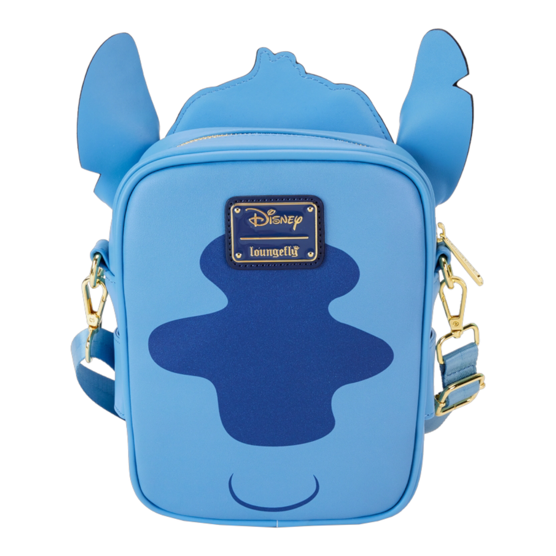 Sac bandoulière - Stitch Camping Cuties Crossbuddies Cosplay - Disney - Loungefly J'M T Créa