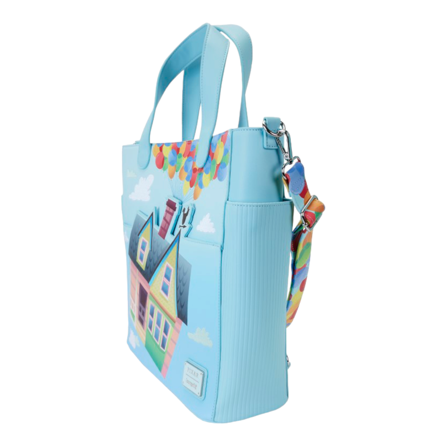 Sac convertible - UP - Là-haut - 15Th Anniv - Disney - Loungefly J'M T Créa