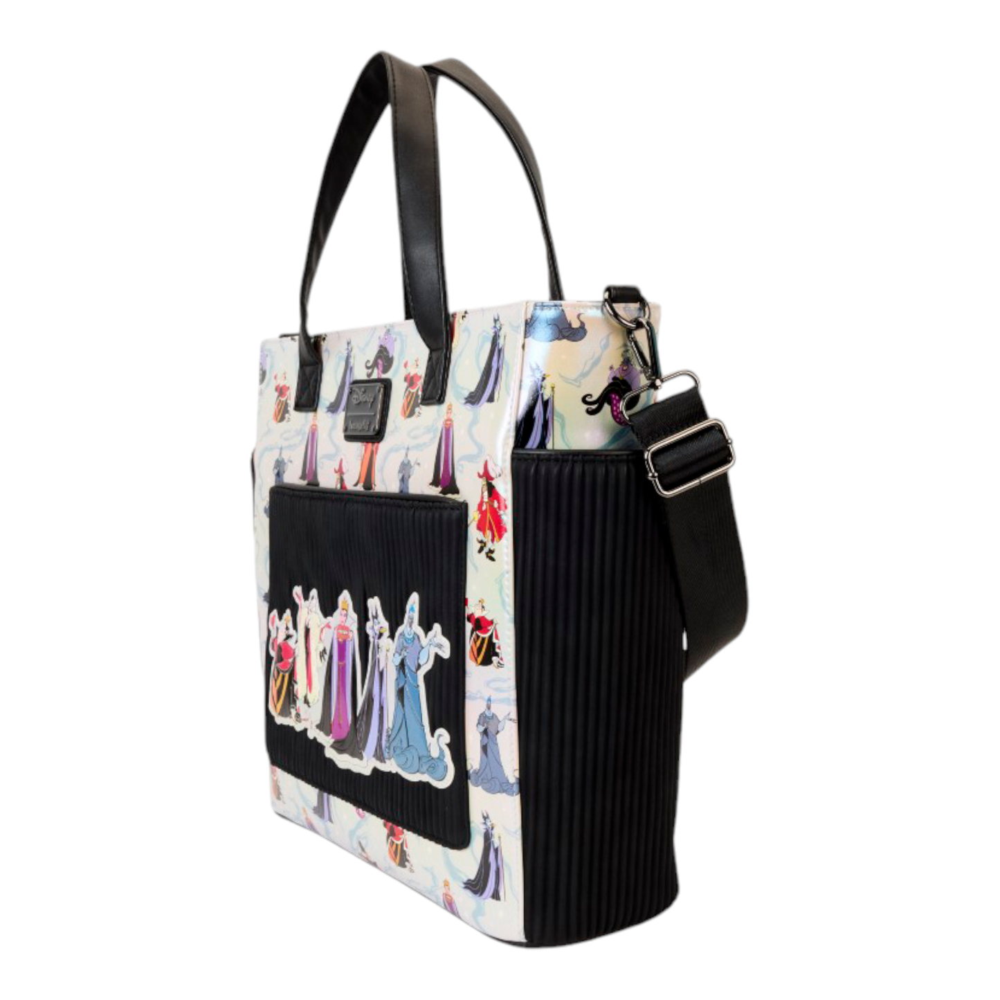 Sac convertible - Villains - Disney - Loungefly J'M T Créa