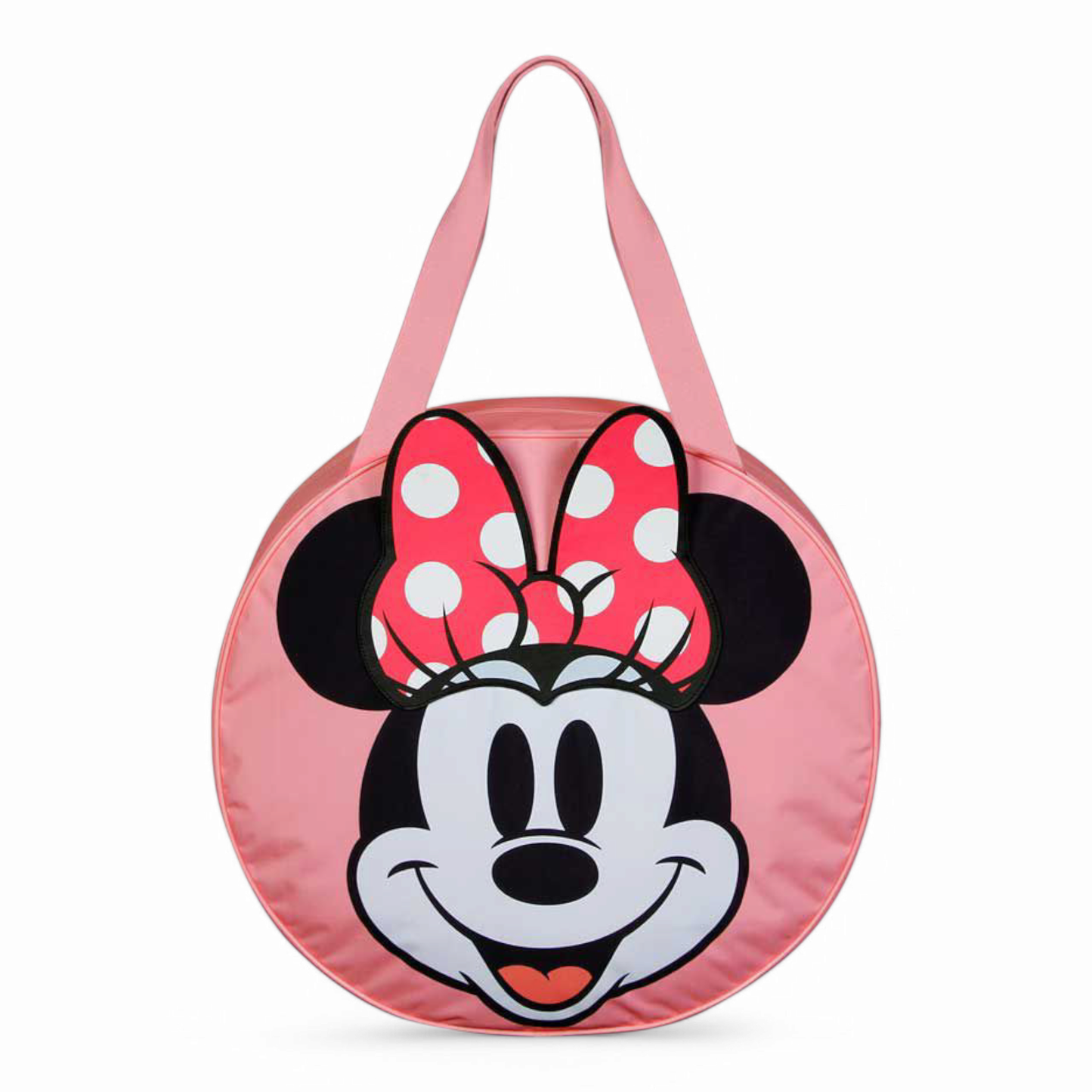 Sac de plage - Jumbo Minnie Mouse Face - Disney - Karactermania J'M T Créa