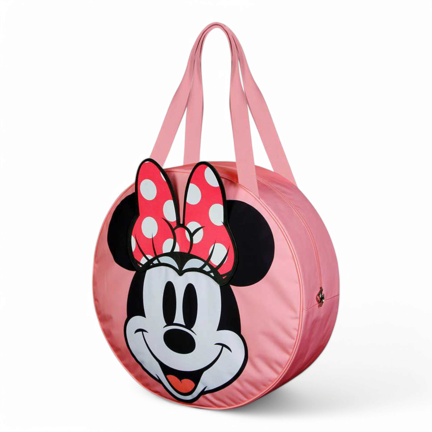 Sac de plage - Jumbo Minnie Mouse Face - Disney - Karactermania J'M T Créa