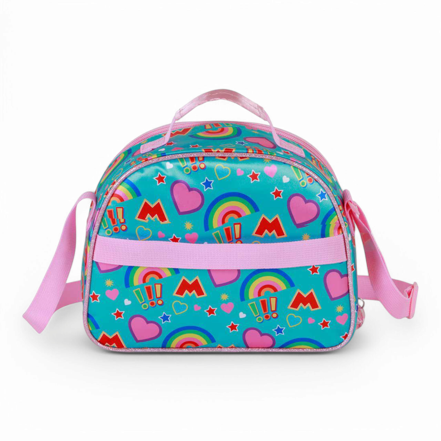 Sac repas - 3D Minnie Mouse Greet - Disney - Karactermania J'M T Créa