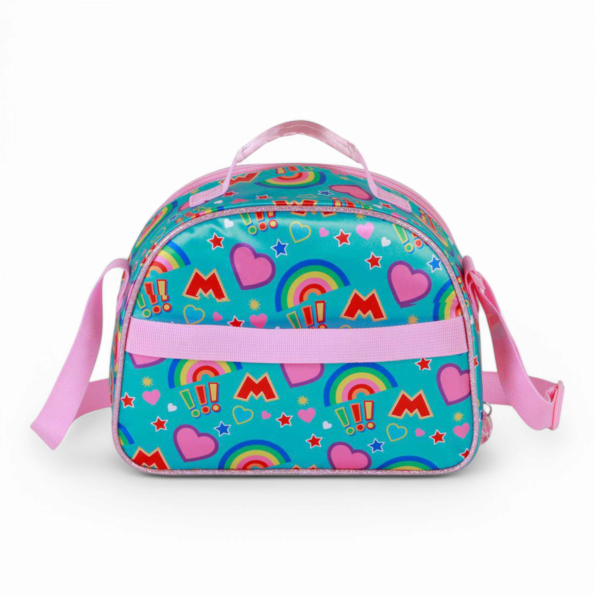 Sac repas - 3D Minnie Mouse Greet - Disney - Karactermania J'M T Créa