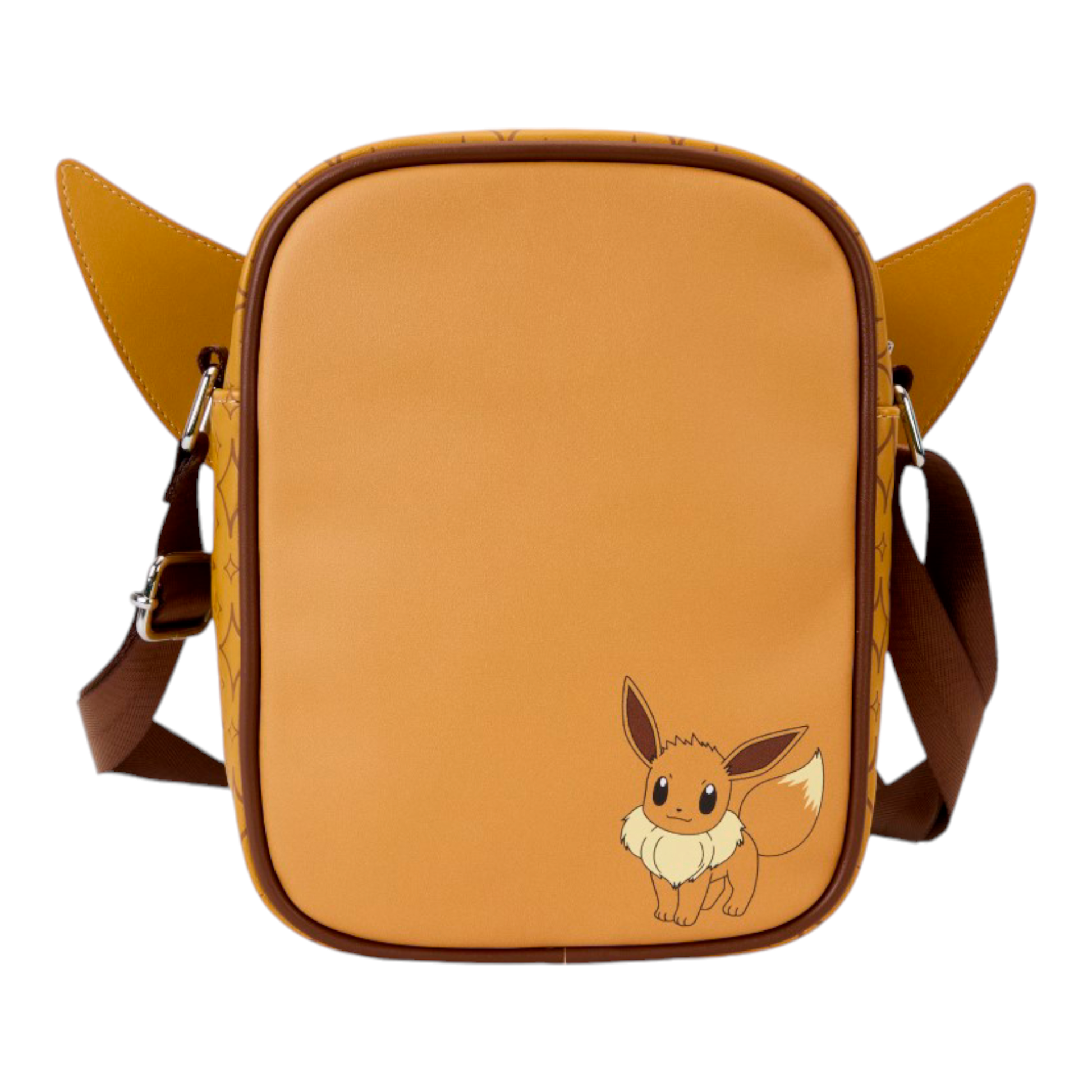 Sacoche - Evoli Eevee Cosplay - Pokemon - Loungefly J'M T Créa