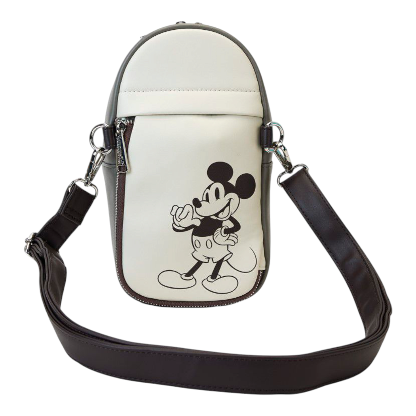 Sacoche - Mickey And Friends Canvas - Disney - Loungefly J'M T Créa