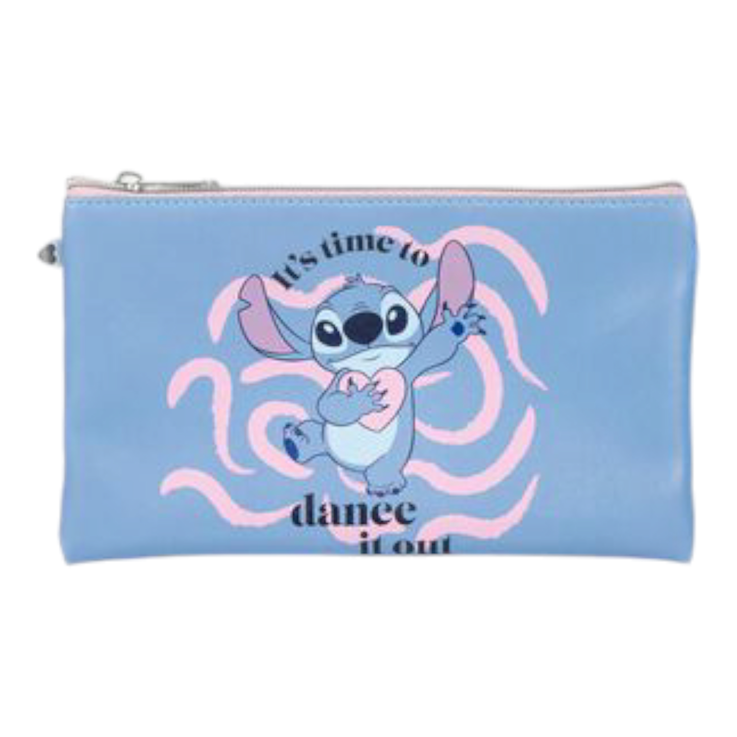 Set de beauté - Pochette avec accessoires pour cheveux - Stitch - Disney - Cerdá Life's Litle Moments J'M T Créa