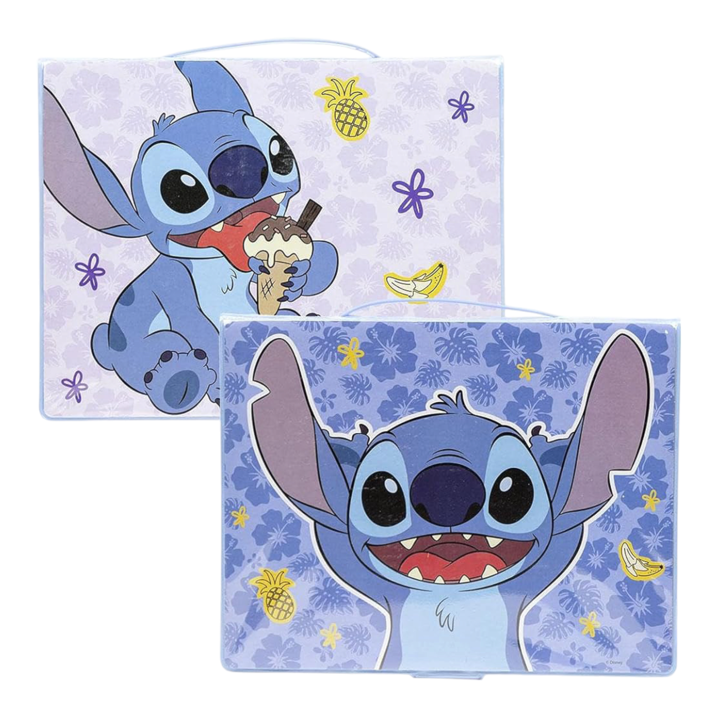 Set de papeterie - Stitch - Disney - Cerdá Life's Little Moments J'M T Créa