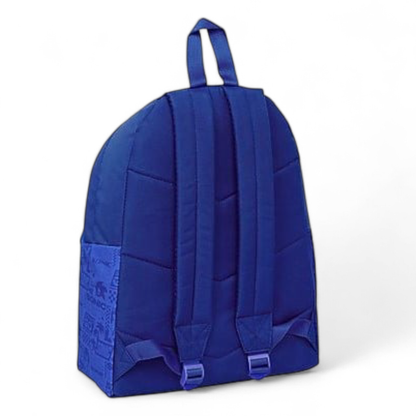 SONIC - Sac à dos '42x33x15cm' - Safta J'M T Créa