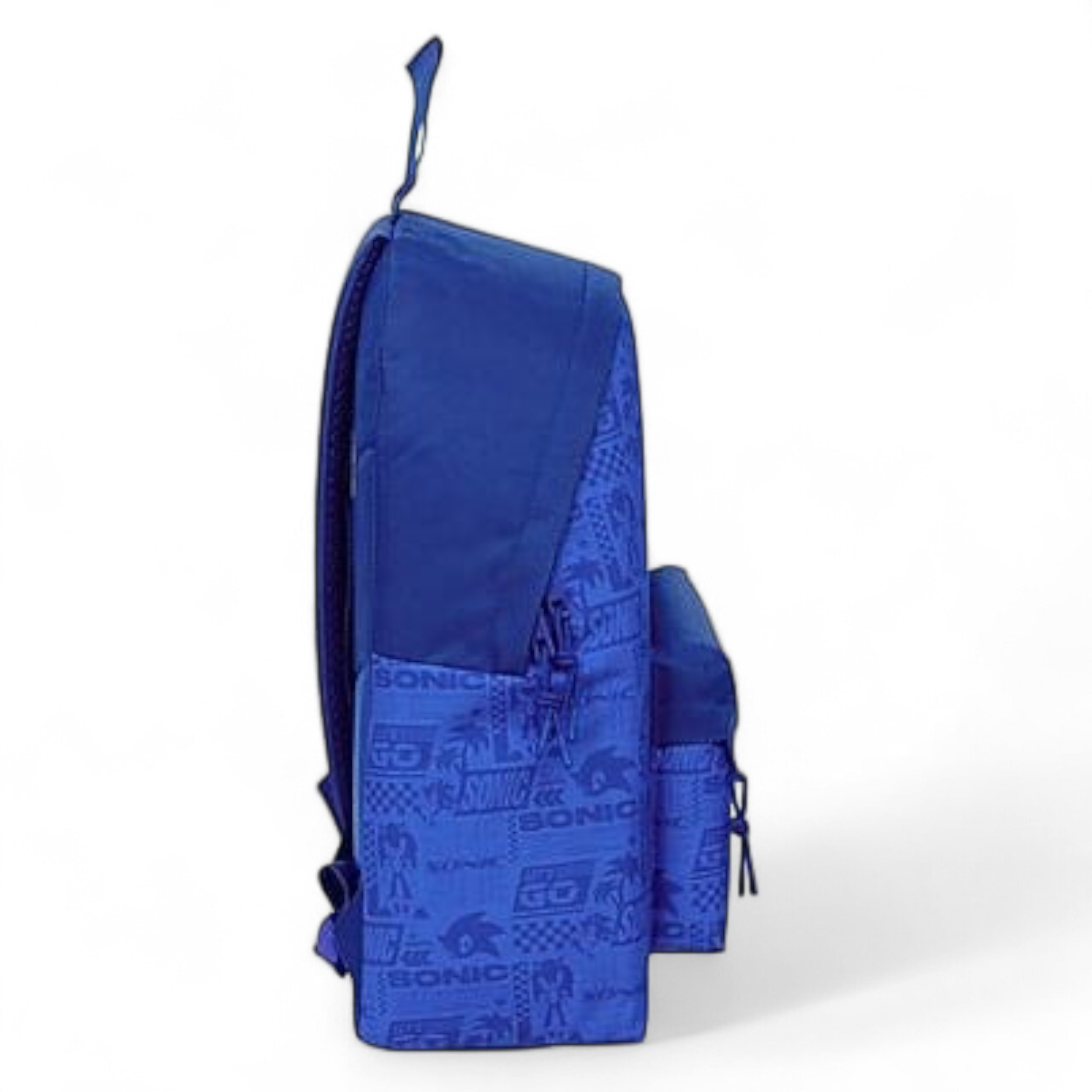 SONIC - Sac à dos '42x33x15cm' - Safta J'M T Créa