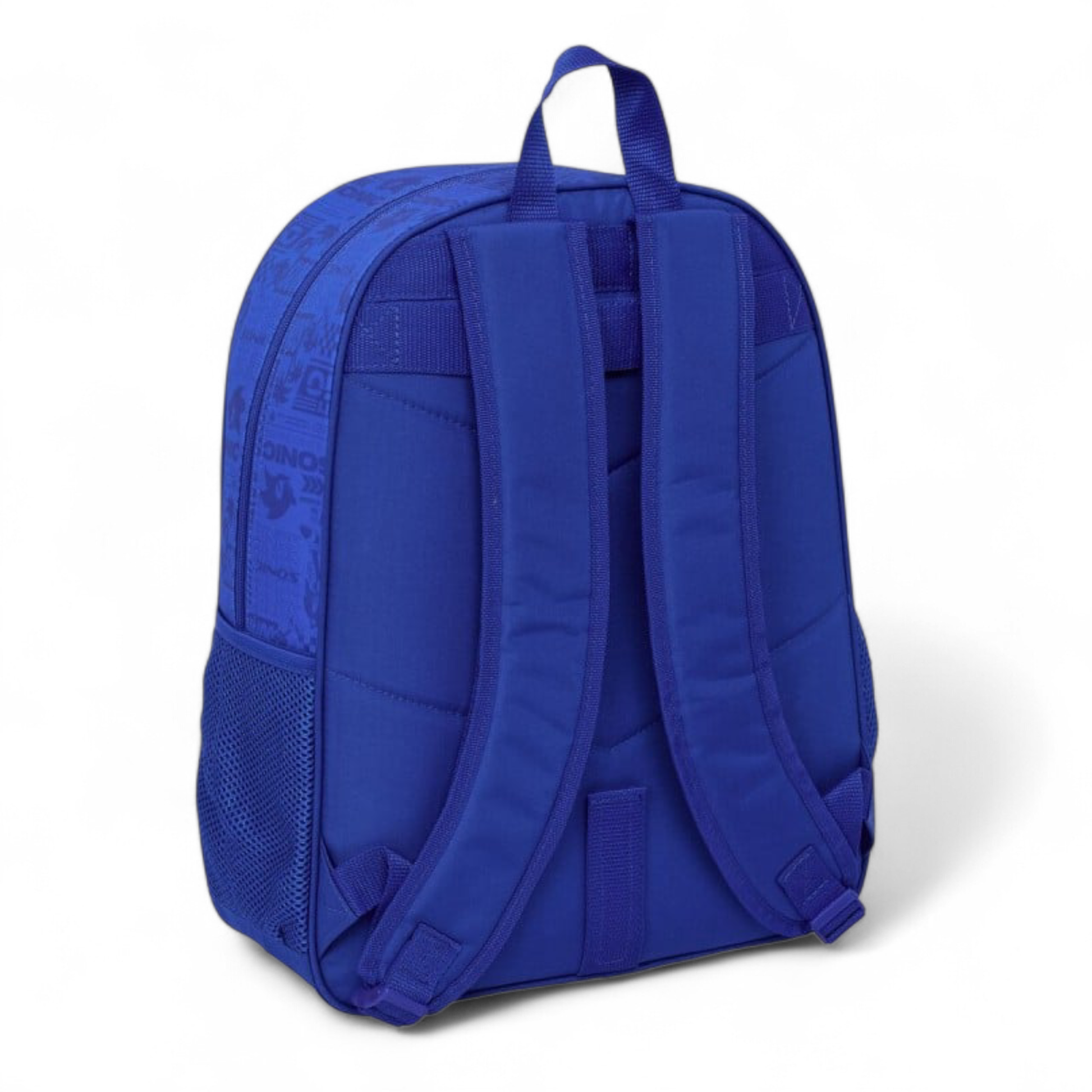 Sonic - Sac à dos '43x33x14cm' - Safta J'M T Créa