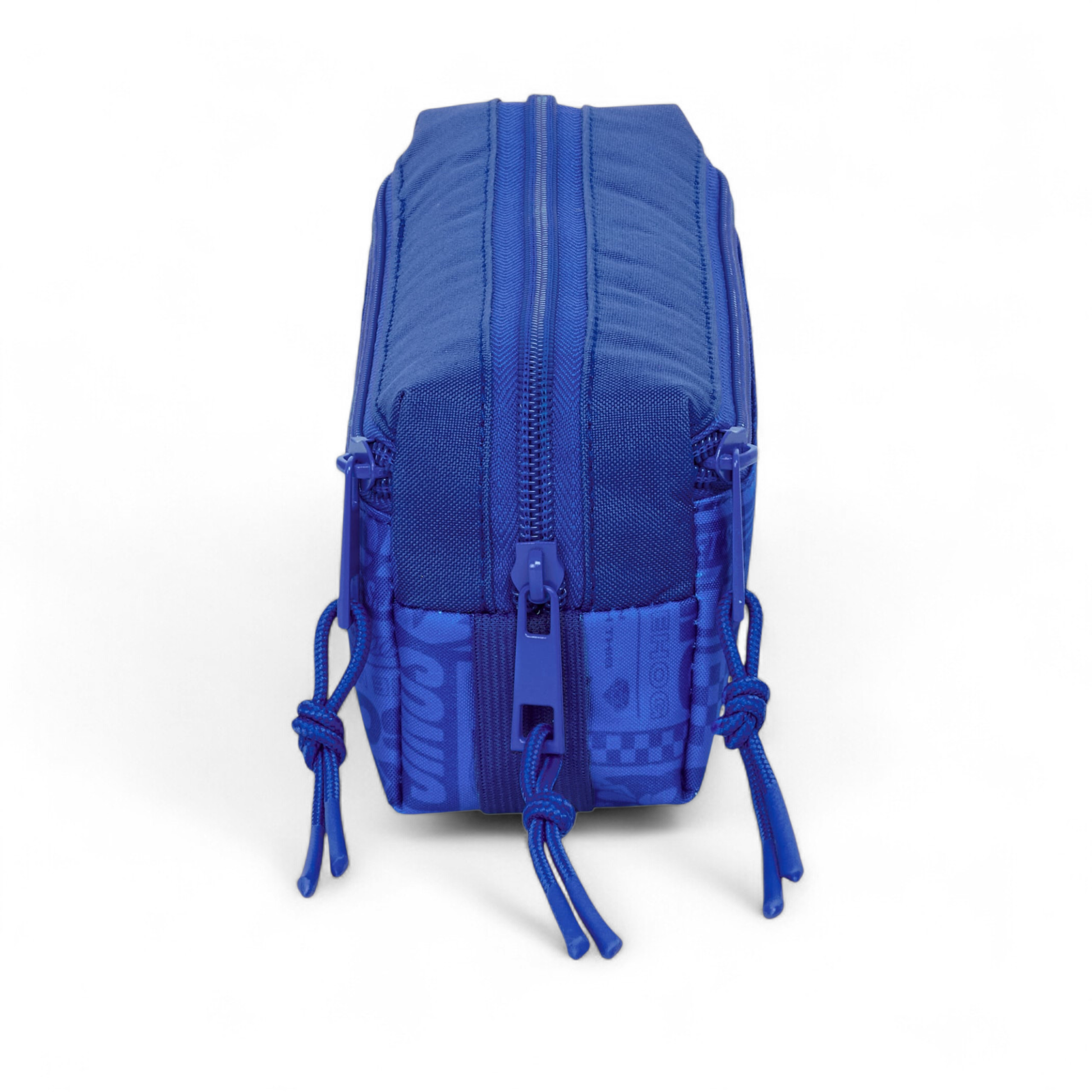 SONIC - Trousse triple rectangulaire - Safta J'M T Créa
