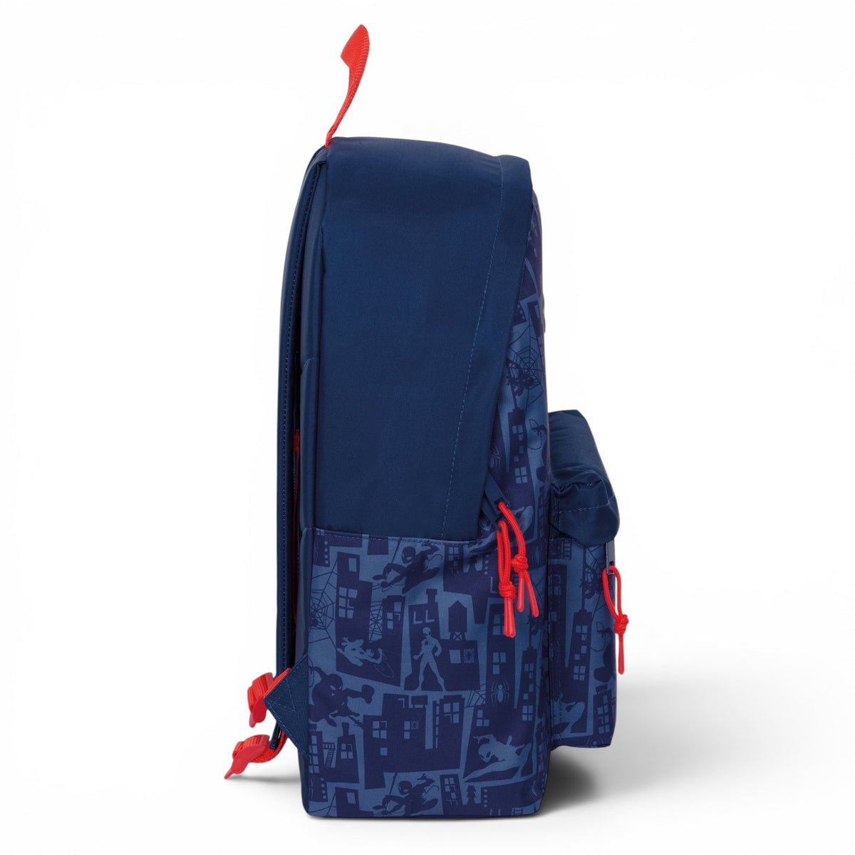 SPIDER-MAN - Sac à dos "42x33x15cm" - Safta J'M T Créa