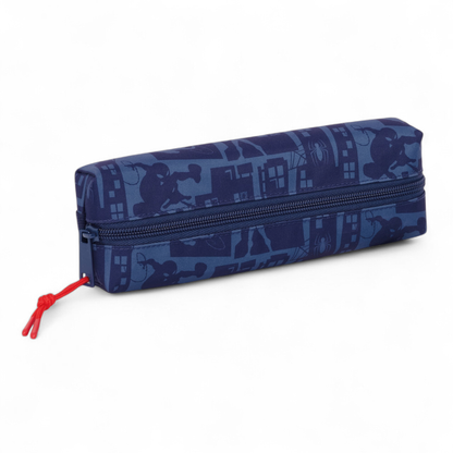 Spider-Man - Trousse rectangulaire - Safta J'M T Créa