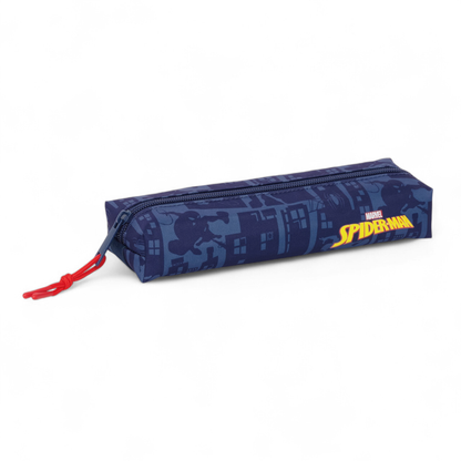 Spider-Man - Trousse rectangulaire - Safta J'M T Créa