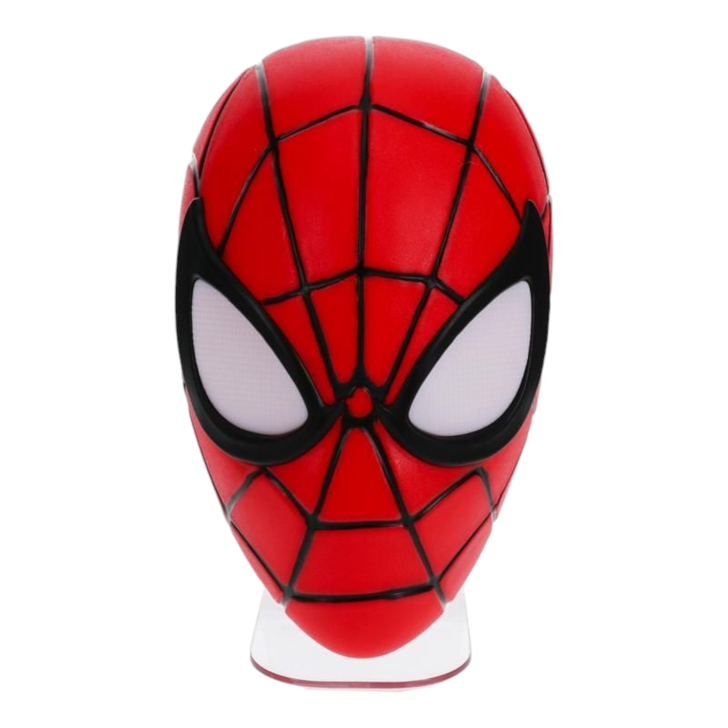SPIDERMAN - Lampe masque Spiderman 22cm - Marvel - Paladone J'M T Créa