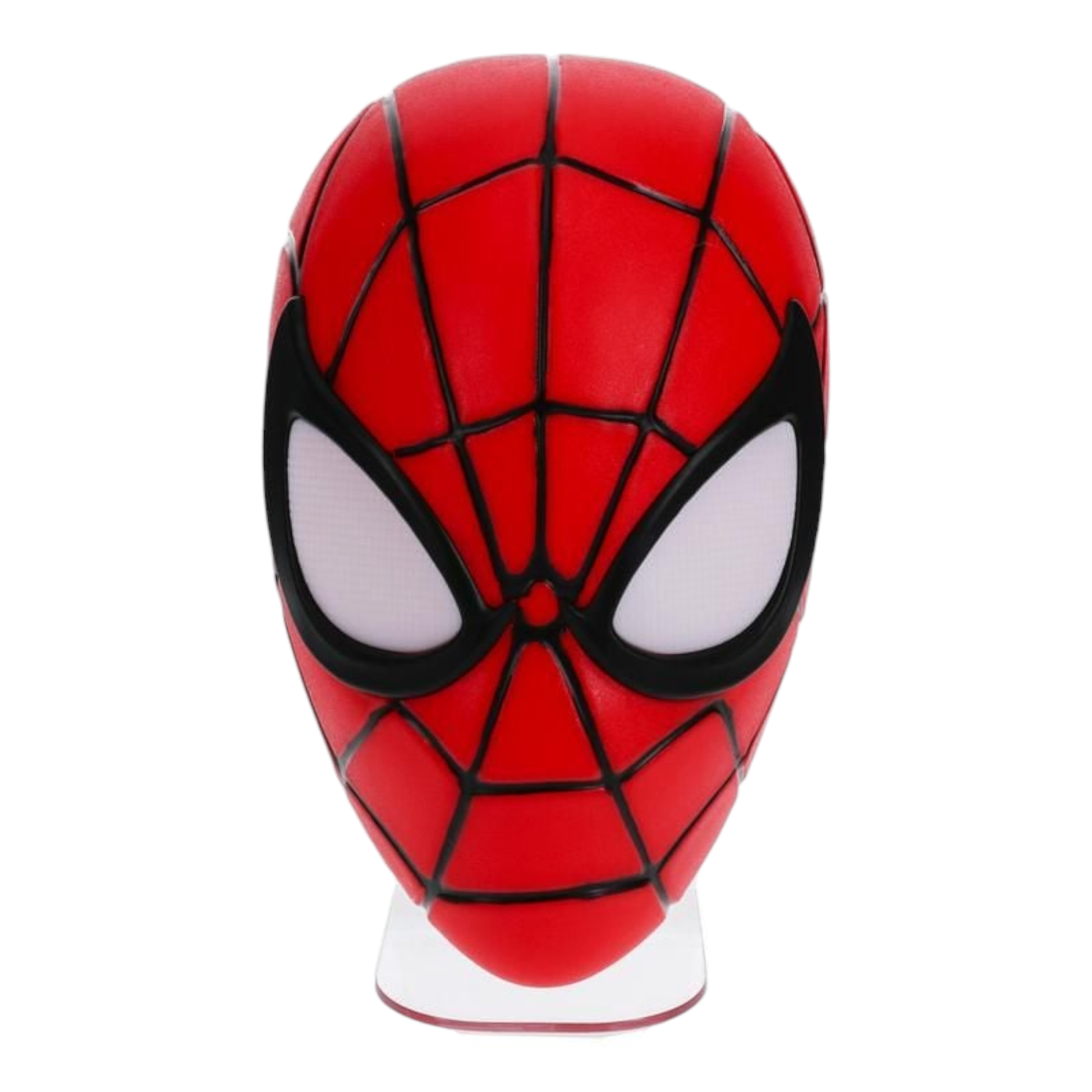 SPIDERMAN - Lampe masque Spiderman 22cm - Marvel - Paladone J'M T Créa