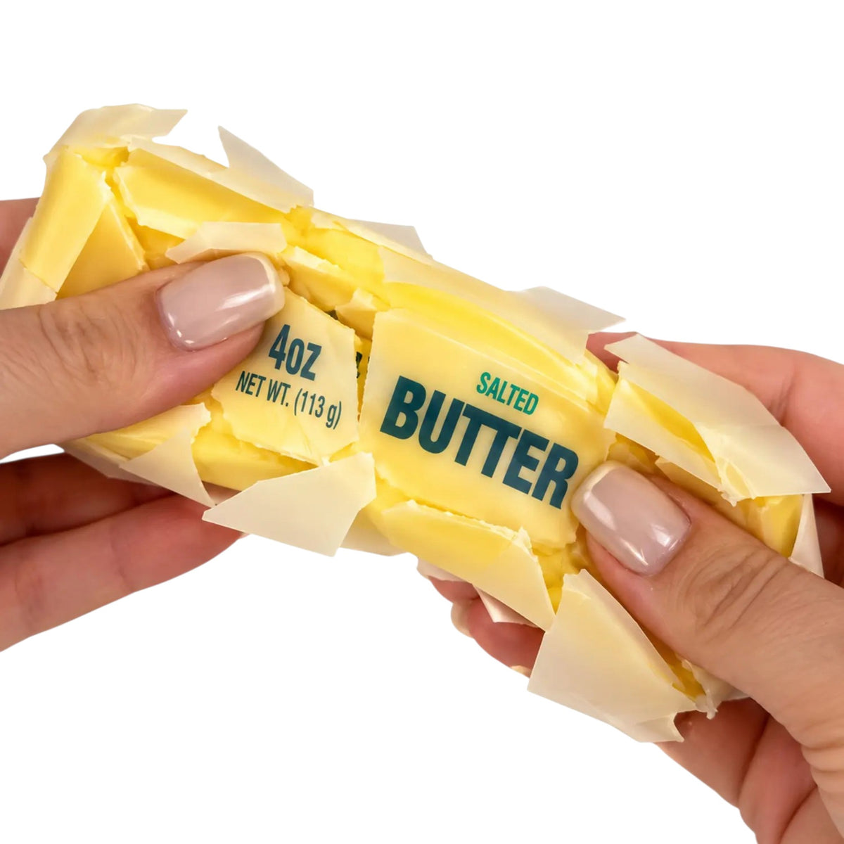 SQUISHY - Butter Crispy Slow Rebond - Jouet Anti Stress J'M T Créa