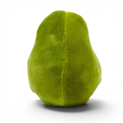 Squishy - Jouet peluche pressable Avocat Queasy Squeezies - Puckator J'M T Créa