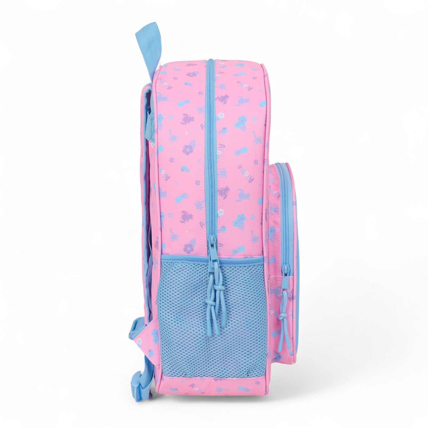 STITCH - Bright - Sac à dos '42x32x14cm' - Safta J'M T Créa