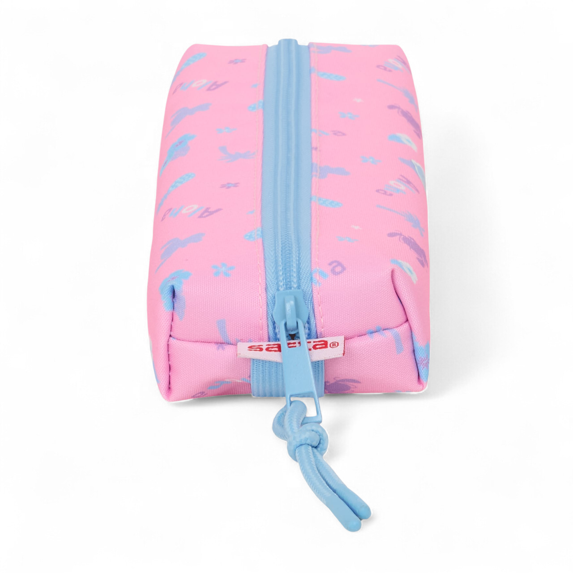 STITCH - Bright - Trousse rectangulaire - Safta J'M T Créa