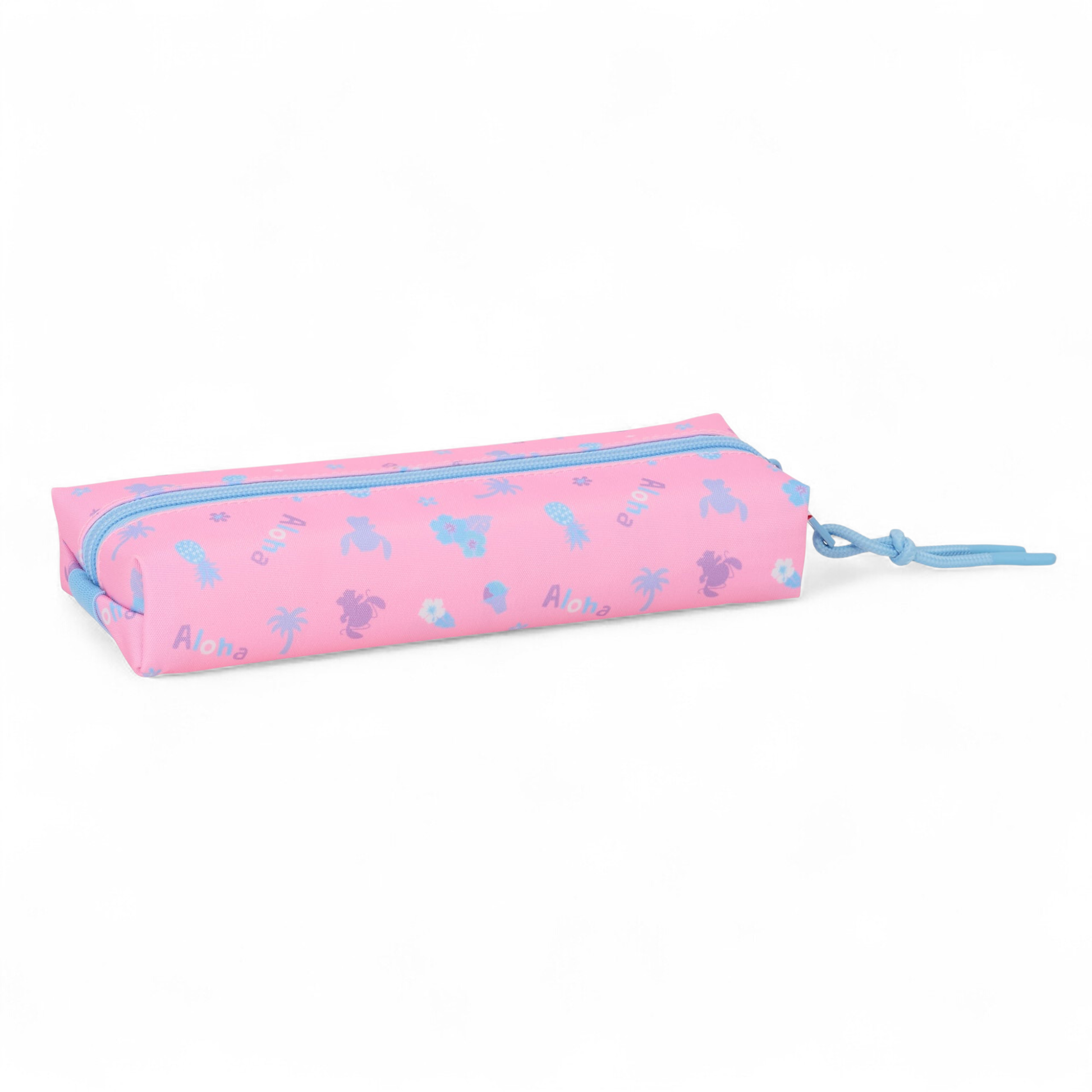 STITCH - Bright - Trousse rectangulaire - Safta J'M T Créa