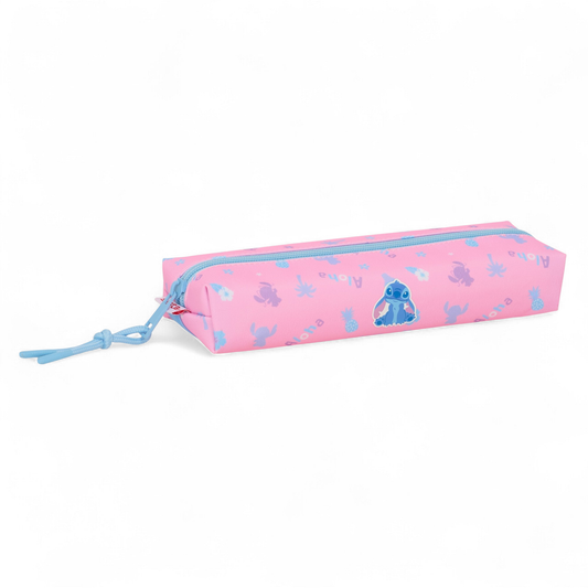 STITCH - Bright - Trousse rectangulaire - Safta J'M T Créa