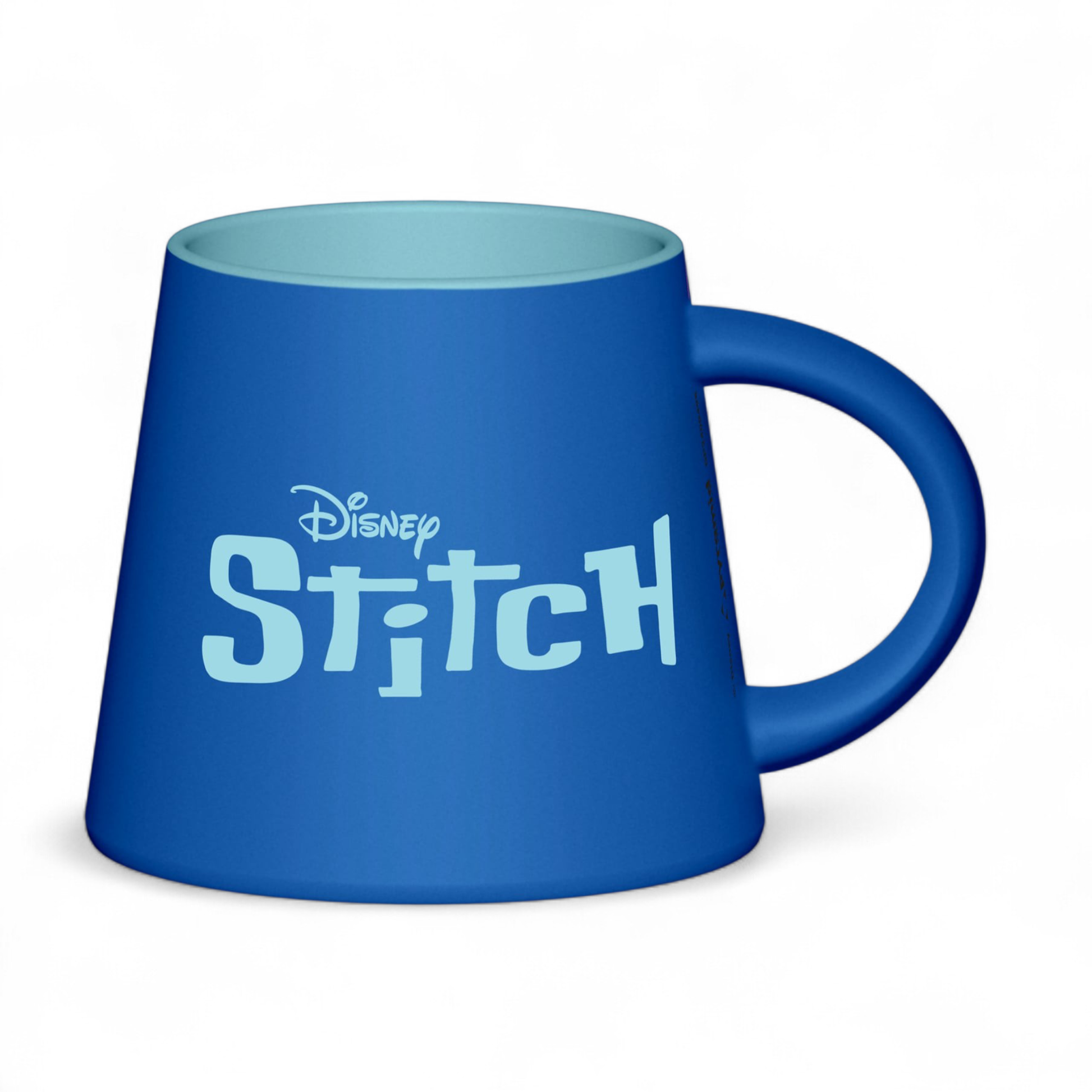 STITCH - Face Base Mug 350ml - Pyramid J'M T Créa